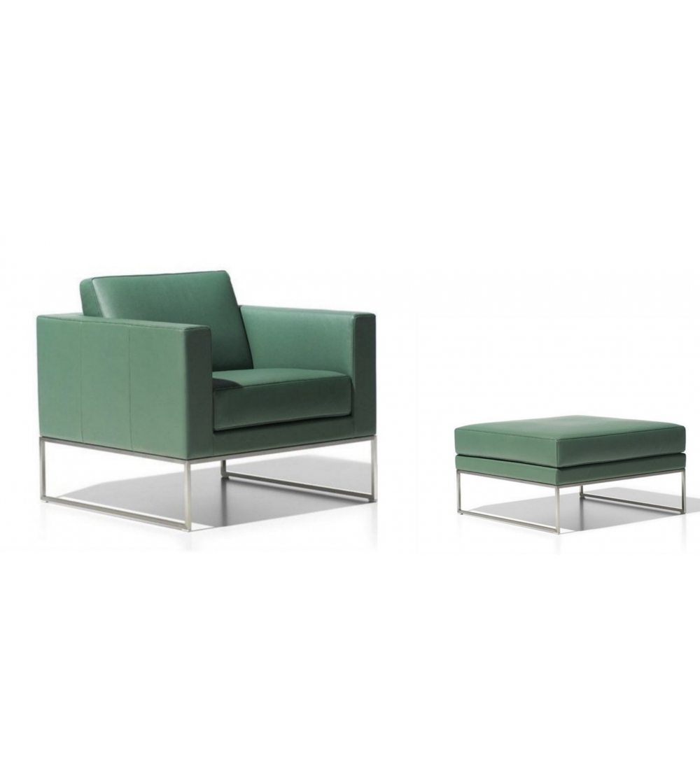 Pouf DS-160 - De  Sede