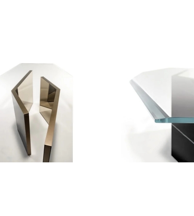 Table Cubitum 72 - Reflex