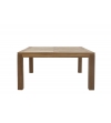 Ratio Square Table - Il Giardino Di Legno