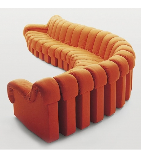Sofá Modular DS-600 - De Sede
