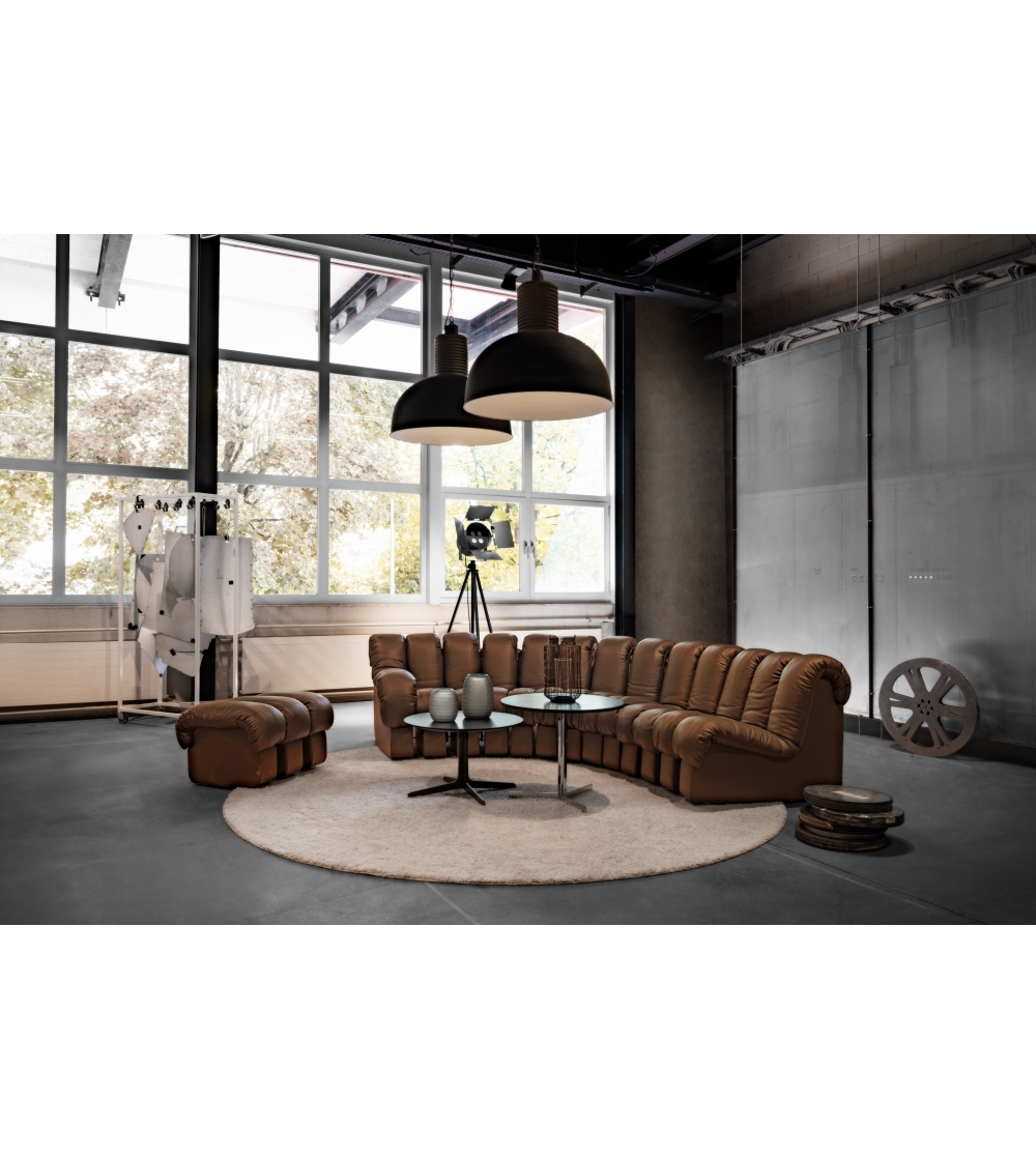 Ds 600 store modular sofa