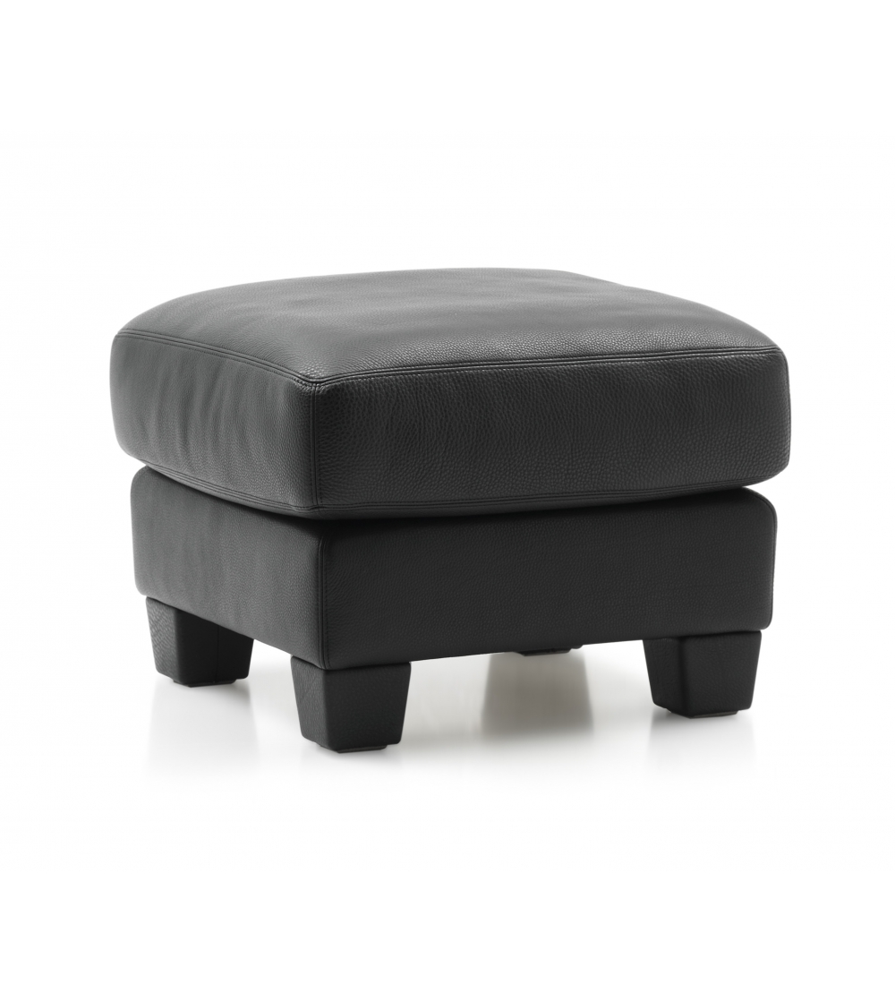 De Sede - DS-17 Pouf