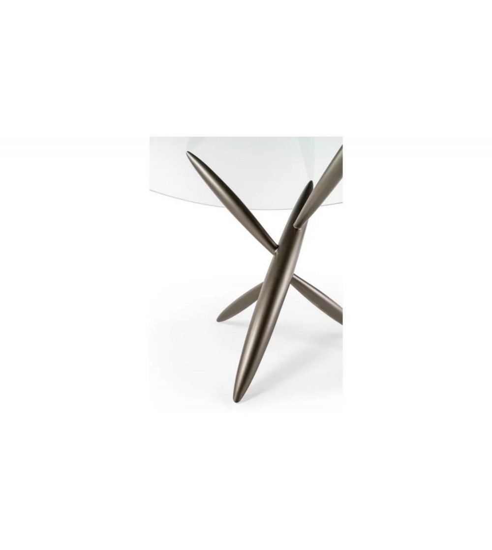 Reflex - Pitto 72 Tisch