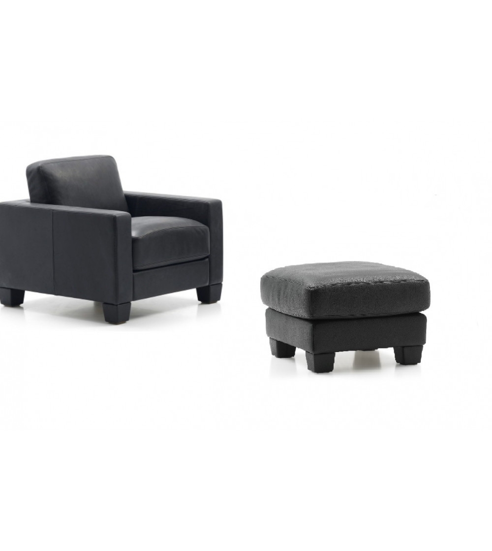De Sede - Puff DS-17