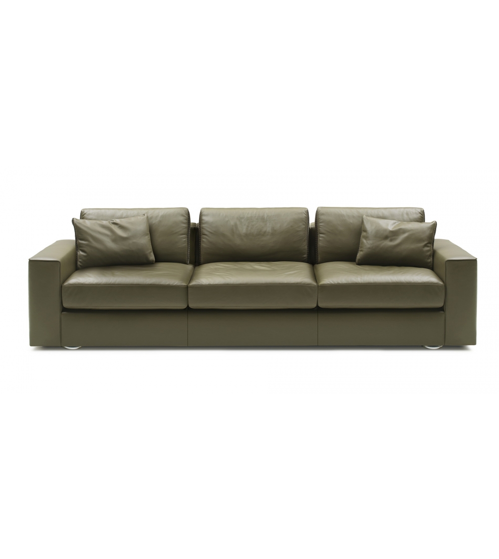 De Sede - DS-247 Modular Sofa