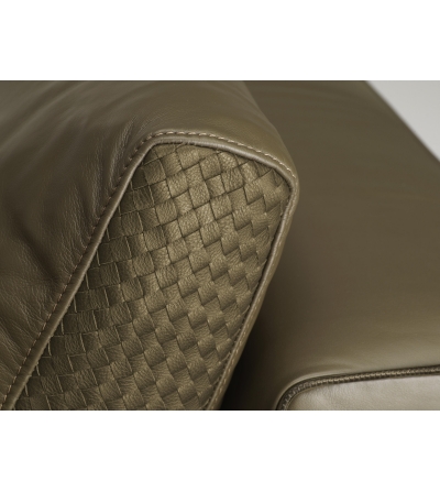 De Sede - DS-247 Modulares Sofa 2