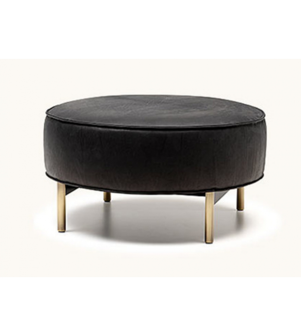 De Sede Ds 22 Pouf