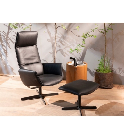 De Sede - DS-344 Fußstütze 2