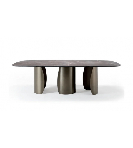 Table Petalo 72 - Reflex