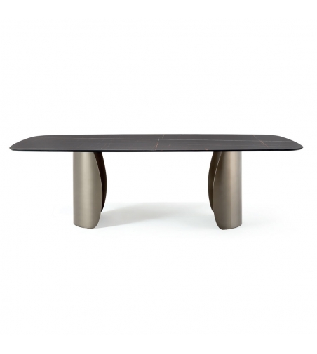 Table Petalo 72 - Reflex