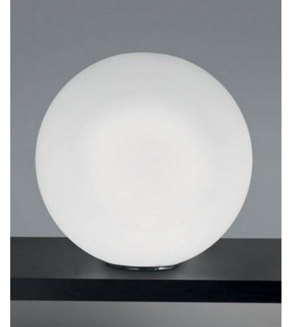 Table Lamp Sferis - Zafferano