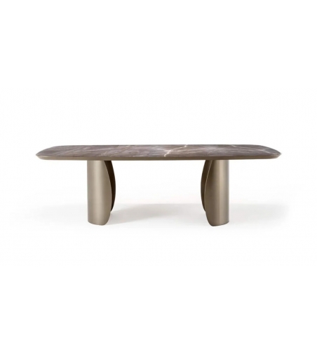 Reflex - Petalo 72 Bevel Table