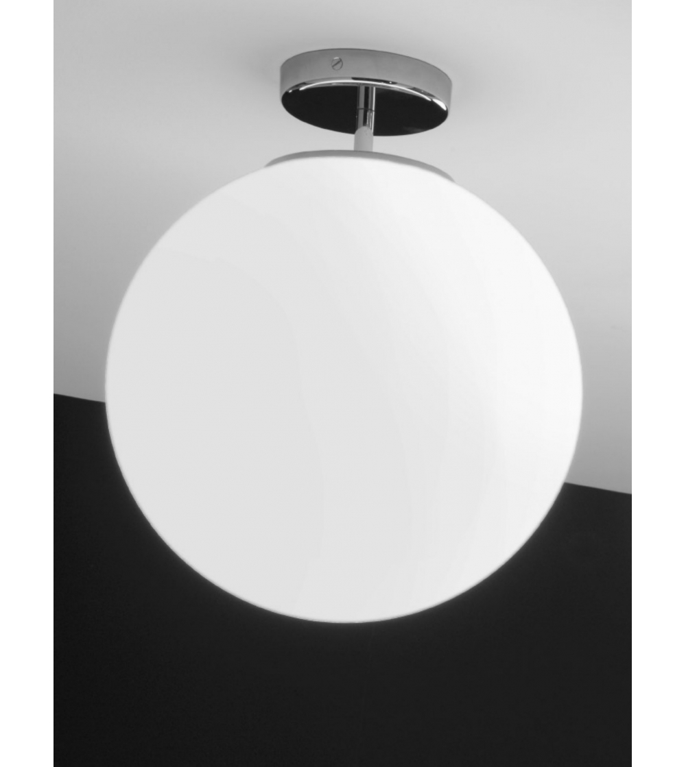 Ceiling Lamp Sferis - Zafferano