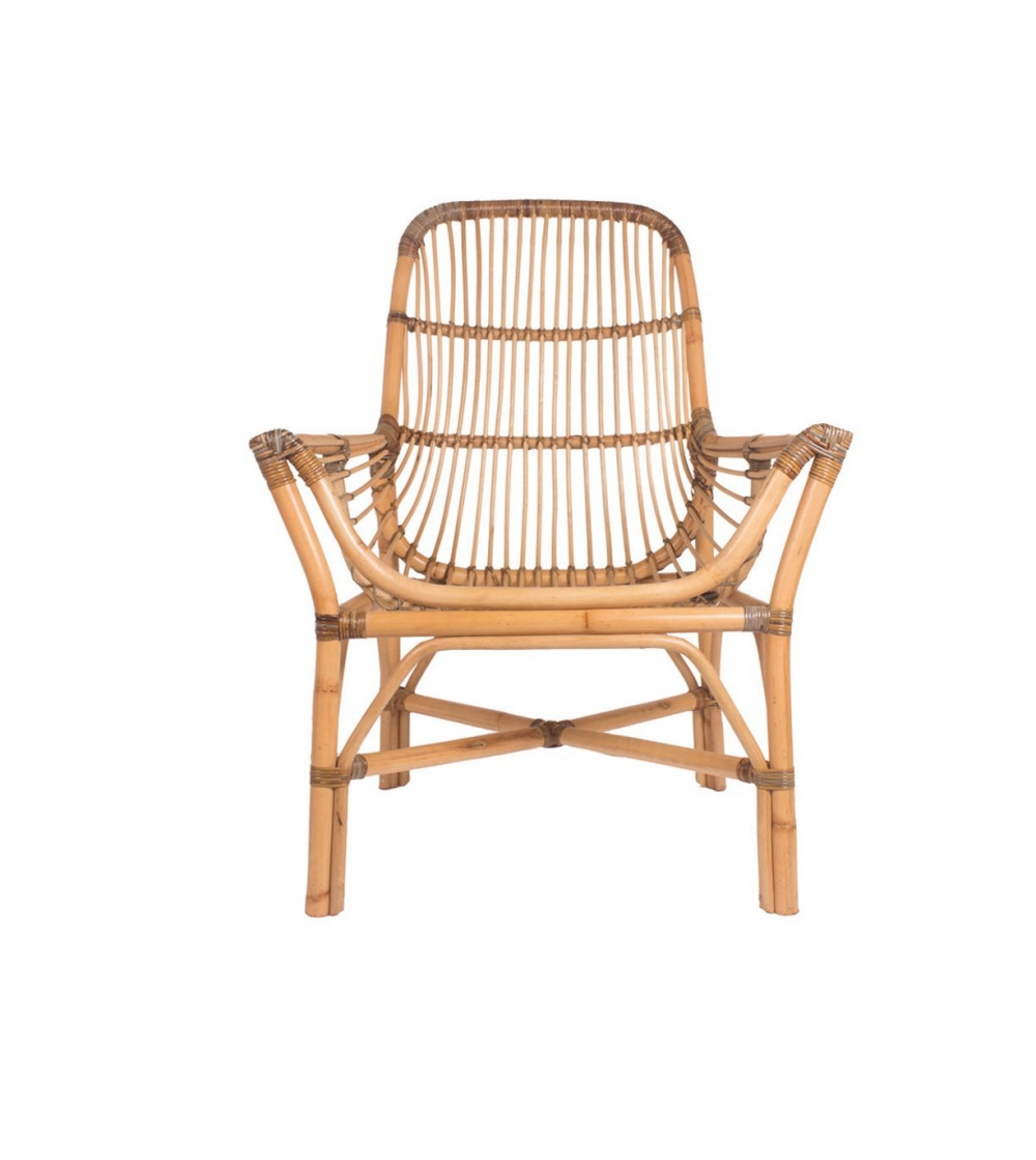 Remix Sessel - Il Giardino Di Legno