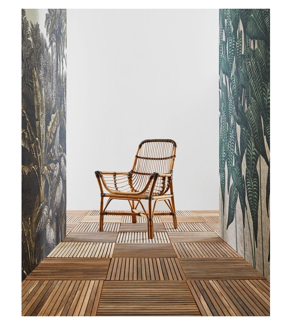 Fauteuil Remix - Il Giardino Di Legno