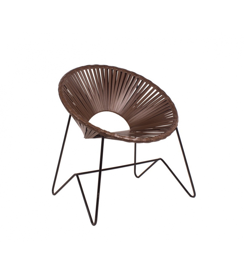 Remix RMIX0372 Chair - Il Giardino Di Legno