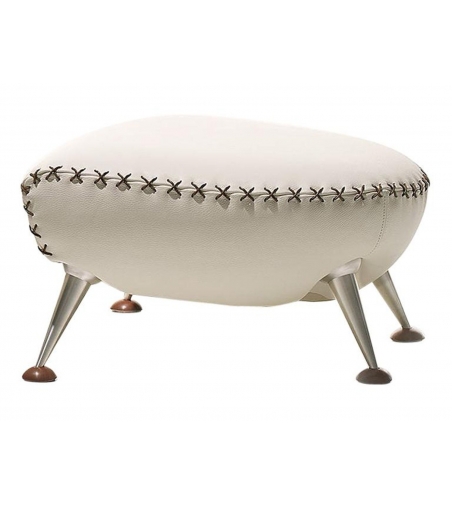 De Sede - DS-102 Puff/Fußstütze