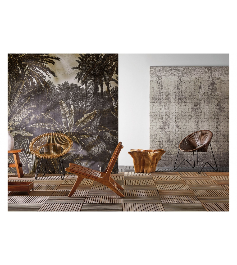 Remix RMIX0373 Chair - Il Giardino Di...