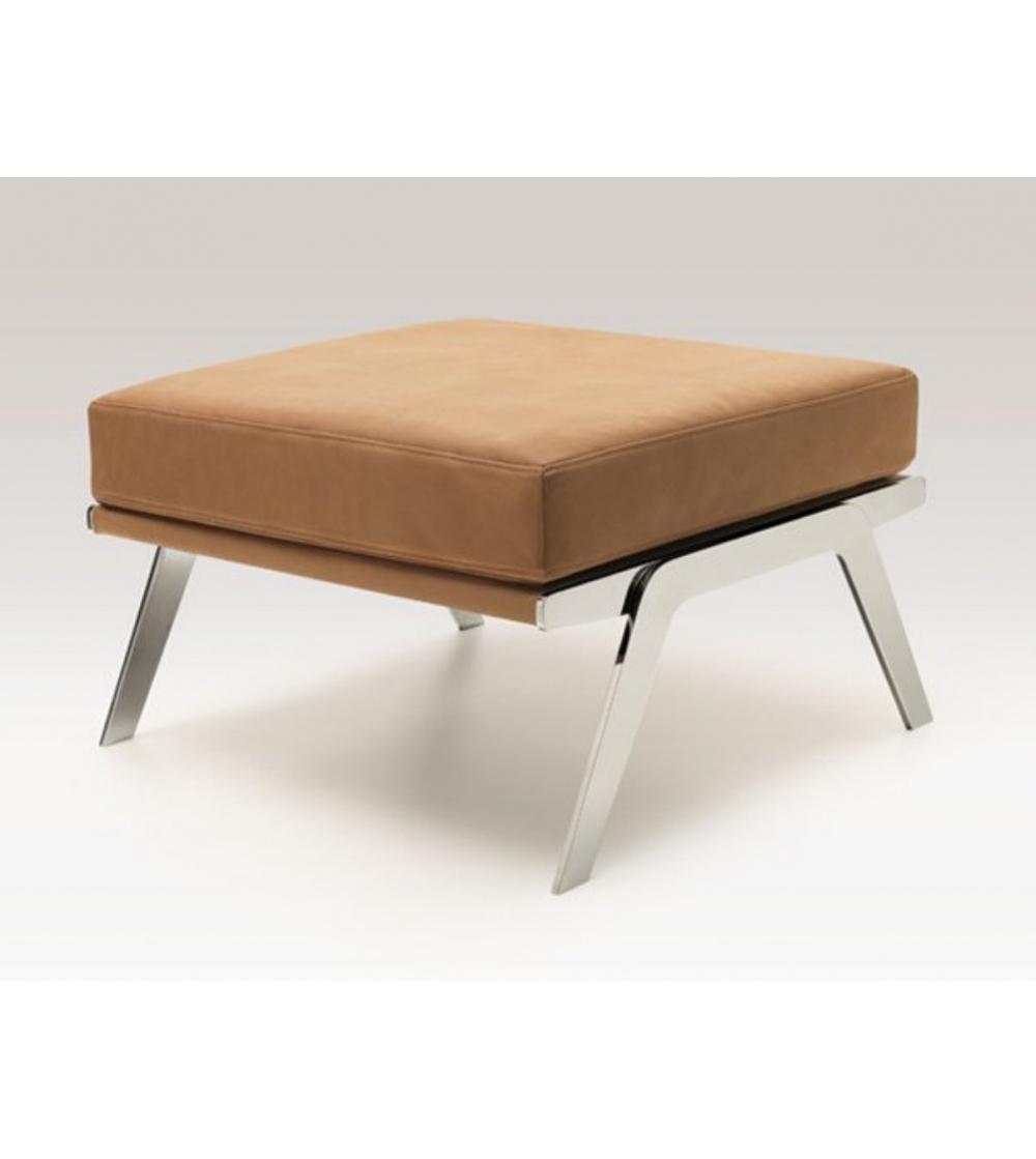 De Sede - DS-60 Pouf/Footrest