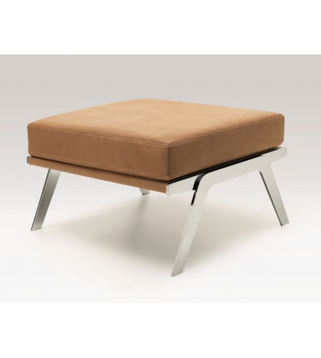 Puf/Reposapiés DS-60 - De Sede
