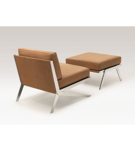 Puf/Reposapiés DS-60 - De Sede