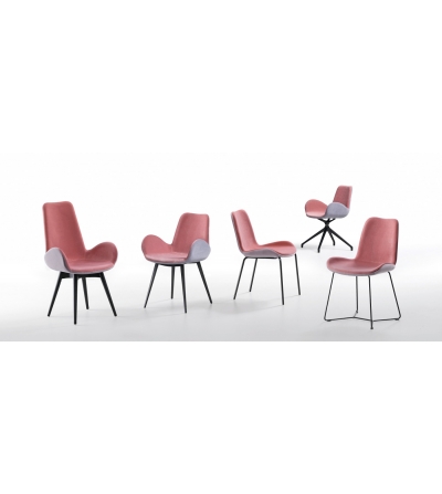 Sillón Dalia Midj PB D 2