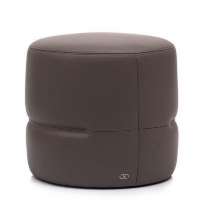 De Sede - Runder Puff DS-760 2