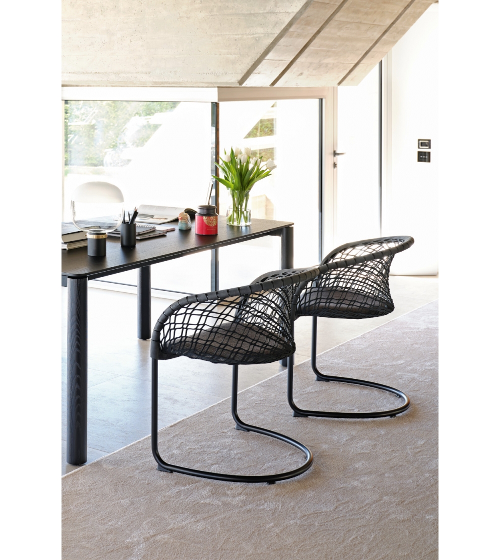 Fauteuil P47 P M TS-CU - Midj