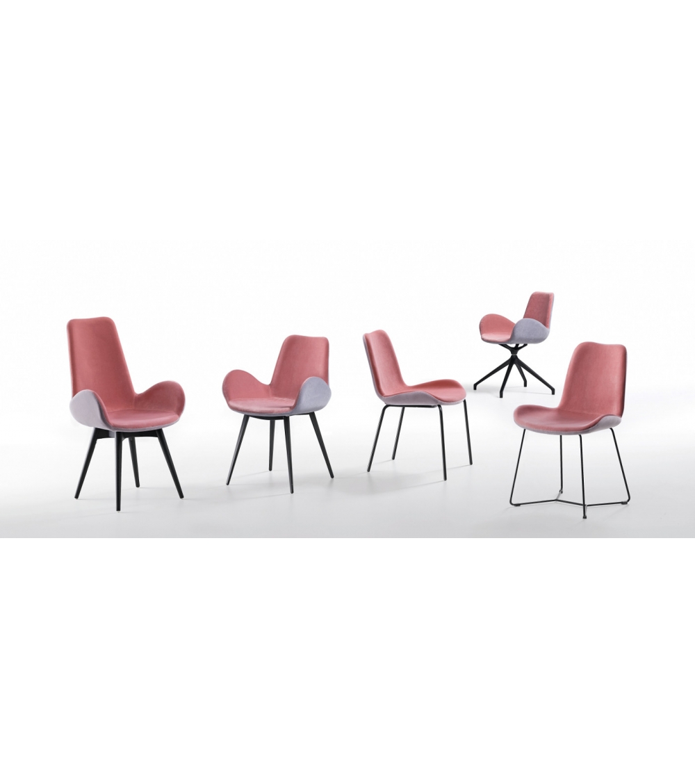 Sillón Dalia Midj PB MT