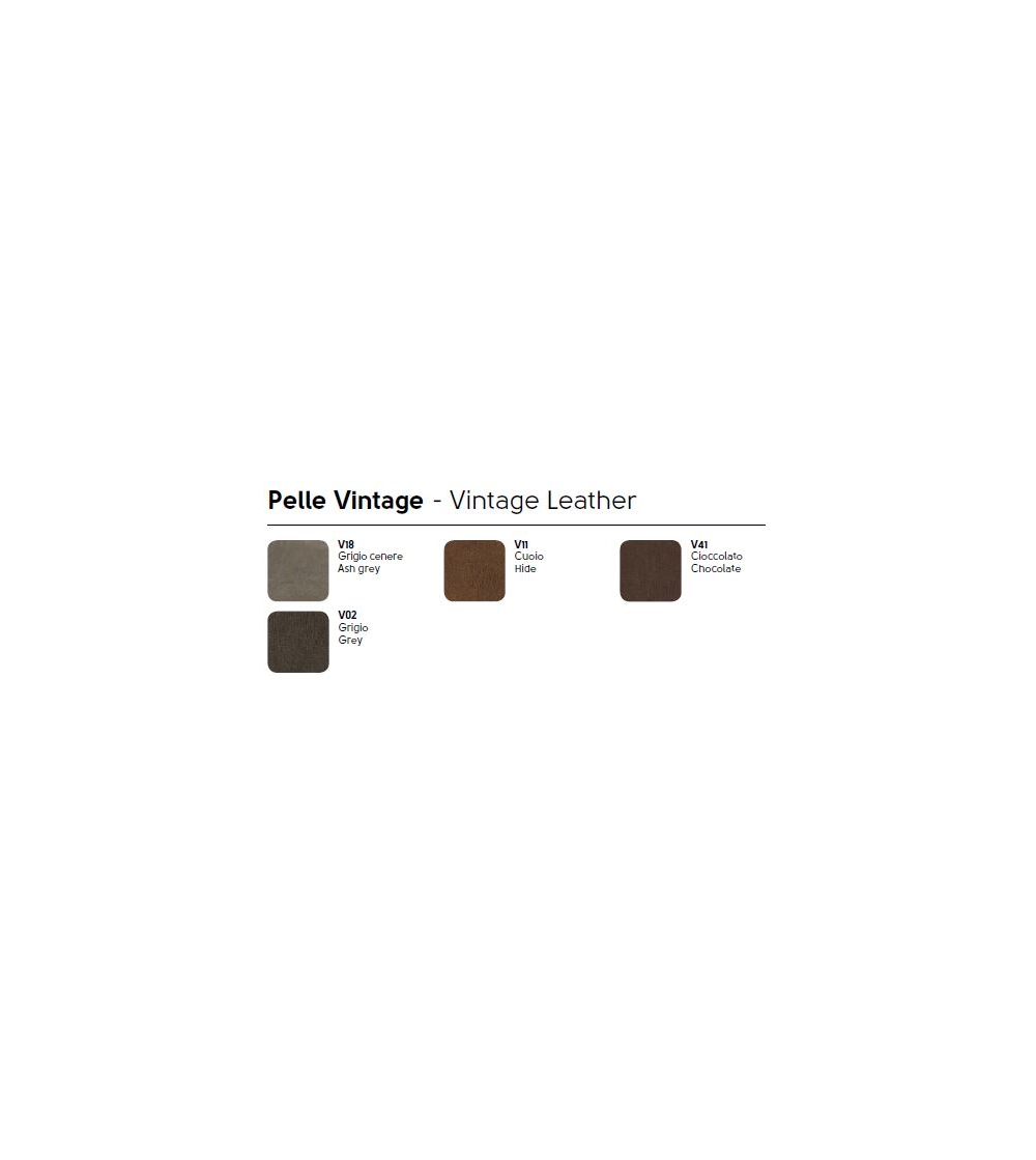Poltroncina P47 P M TS-CU - Midj