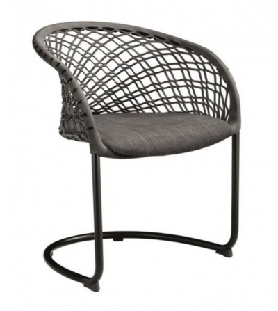 Sillón P47 P M TS-CU - Midj