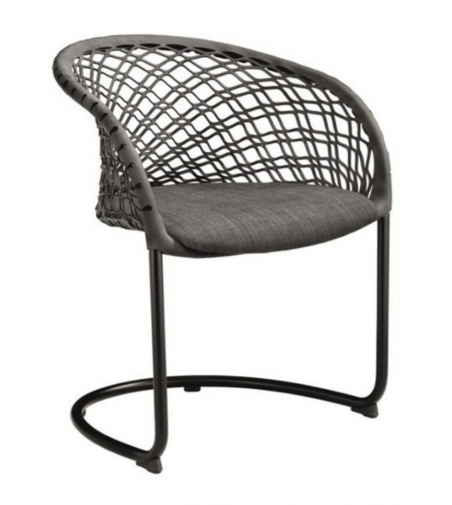 Midj - P47 P M TS-CU Sessel