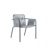 Remix Stackable Armchair - Il Giardino Di Legno