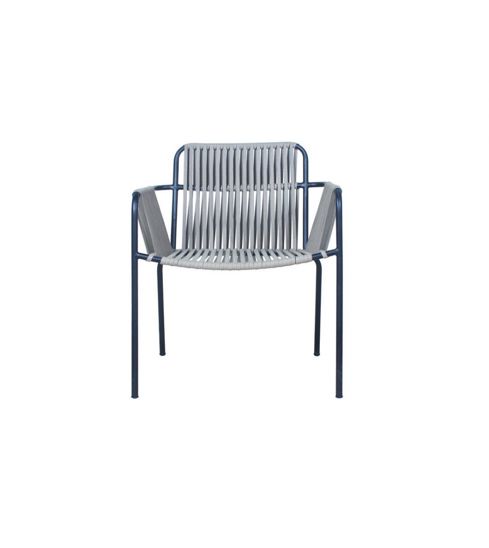 Remix Stackable Armchair - Il...