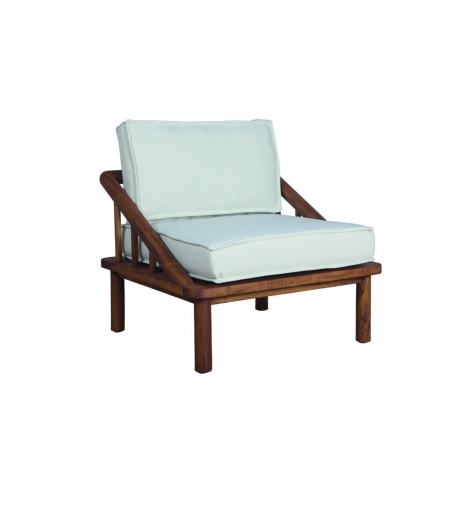 Sillón Ring - Il Giardino Di Legno