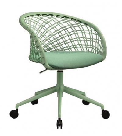 Fauteuil Pivotant P47 DP TS-CU - Midj