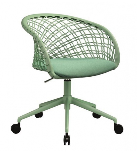 Fauteuil Pivotant P47 DP TS-CU - Midj