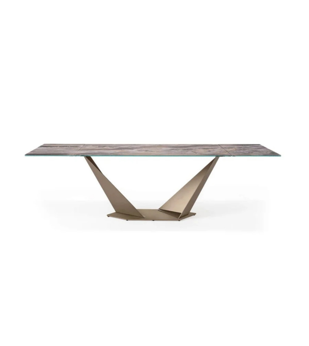 Mesa Extensible Quartz 72 - Reflex