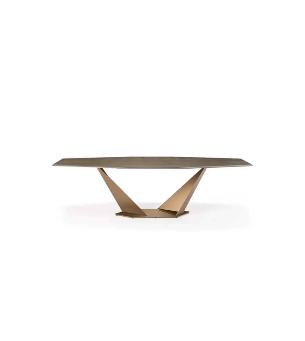 Reflex - Quartz 72 Tisch