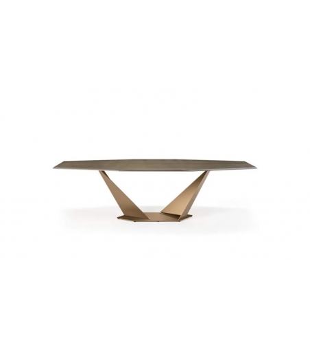 Reflex - Quartz 72 Table