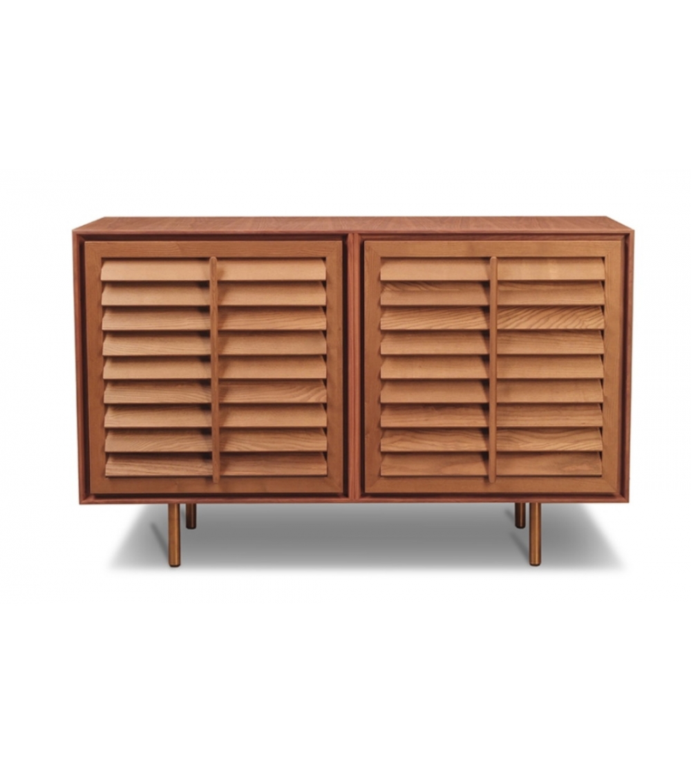 Morelato Solid Wood Sideboard