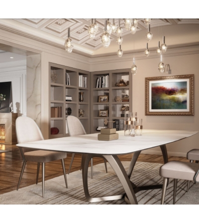 Table Segno 72 - Reflex 2
