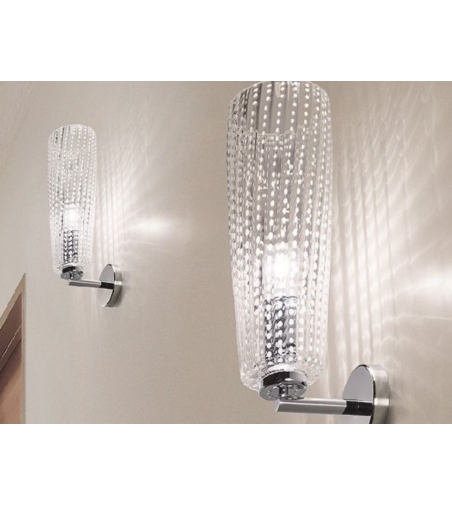 Wandlampe Perle - Zafferano