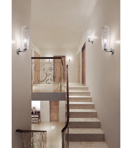 Lámpara de Pared Perle - Zafferano