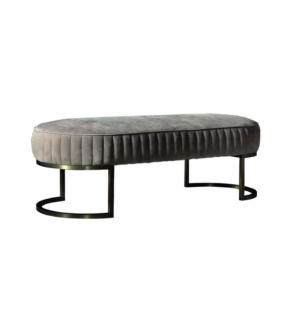 Bubble Daytona Bench Seat