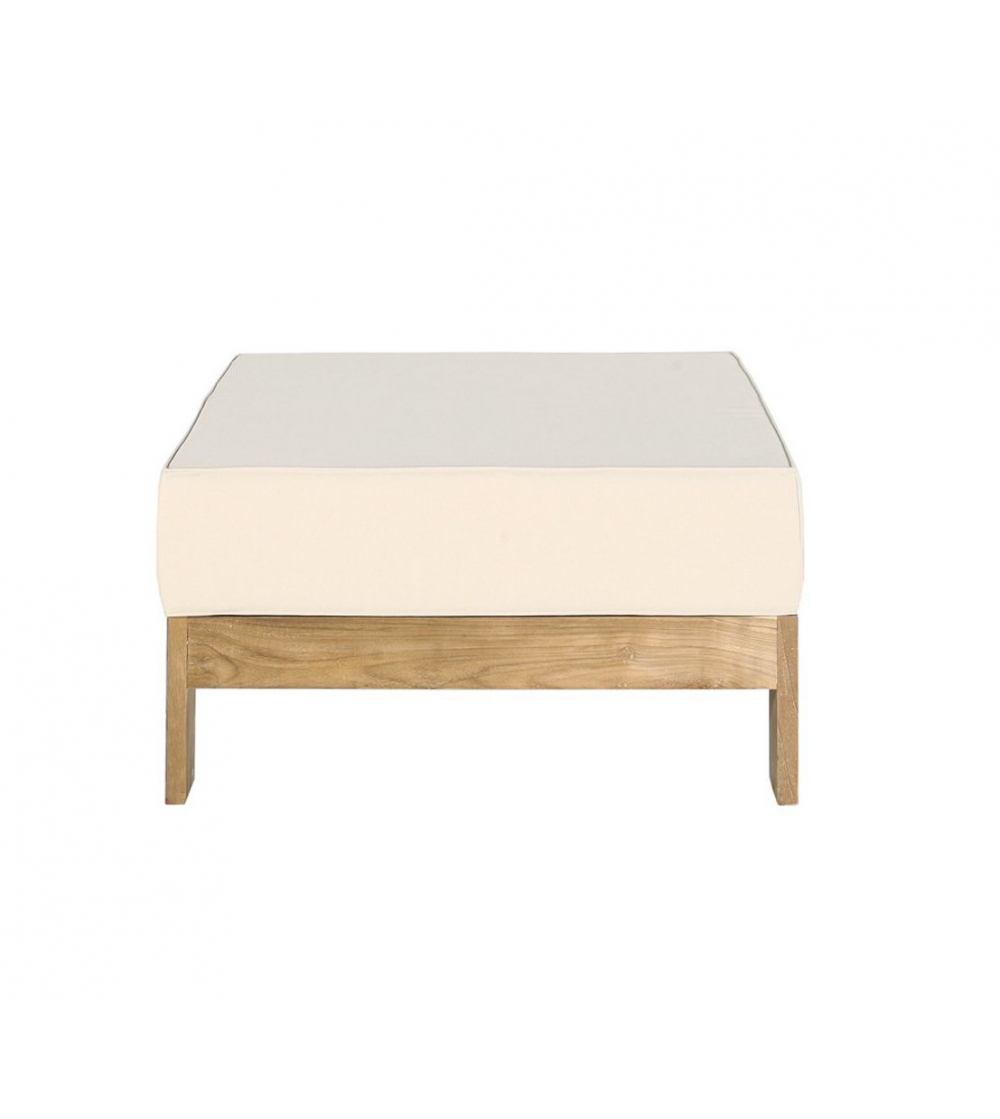 Pouf Saint Raphael - Il Giardino Di...