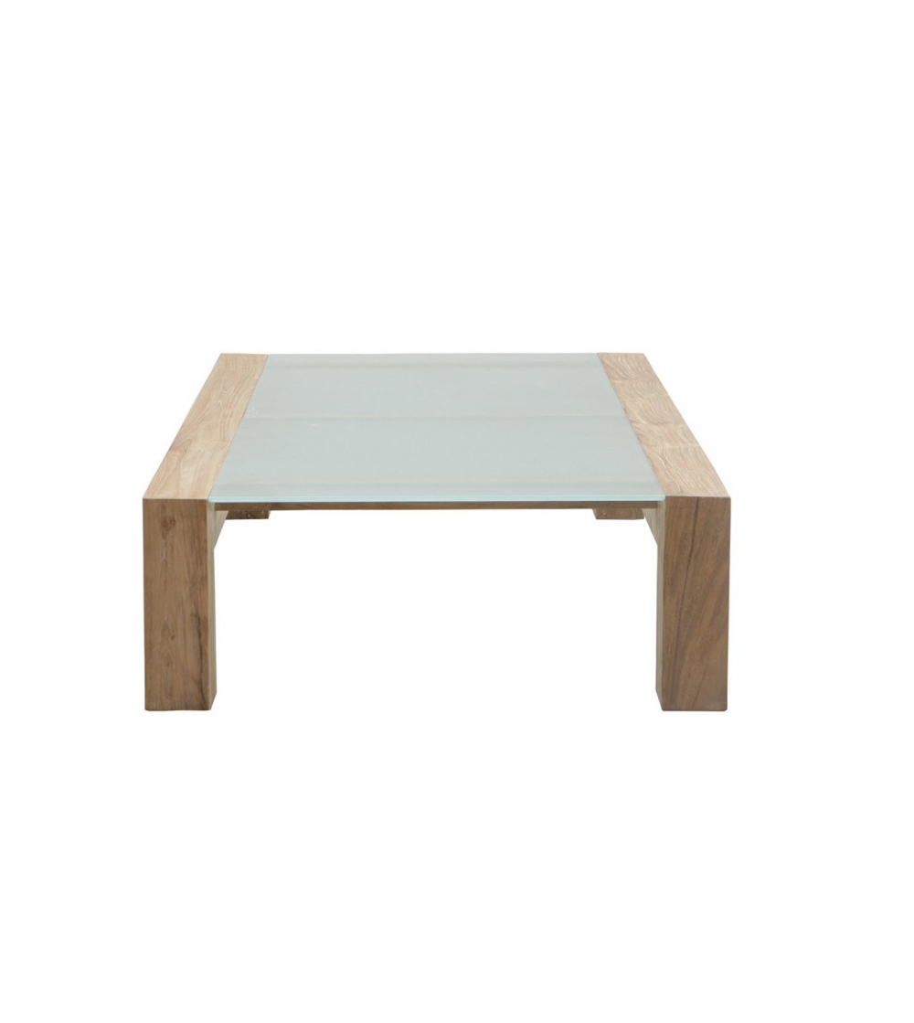 Mesita Rectangular Saint Raphael - Il...