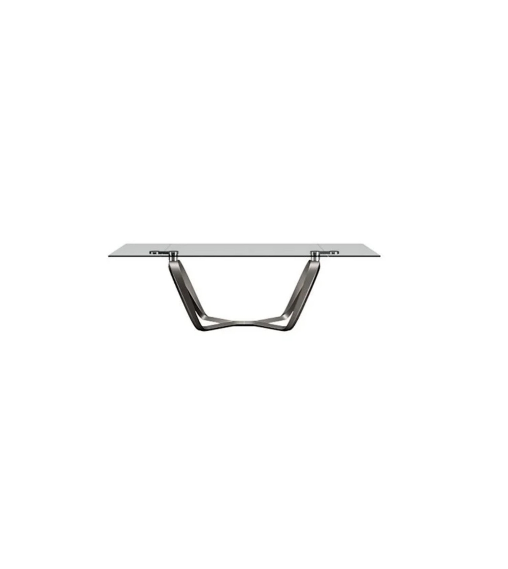 Reflex - Extendable Segno 72 Table