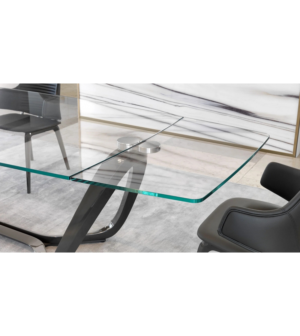 Reflex - Extendable Segno 72 Table