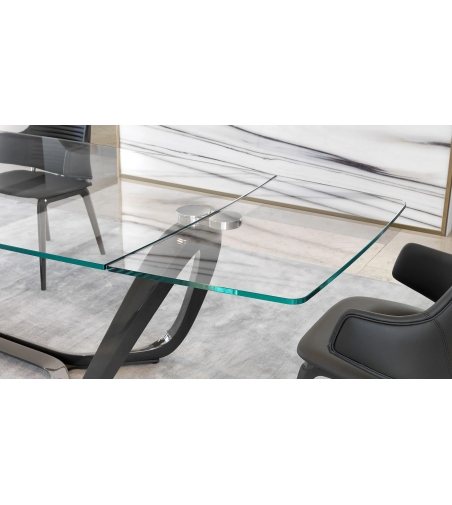 Reflex - Segno 72 Ausziehbarer Tisch